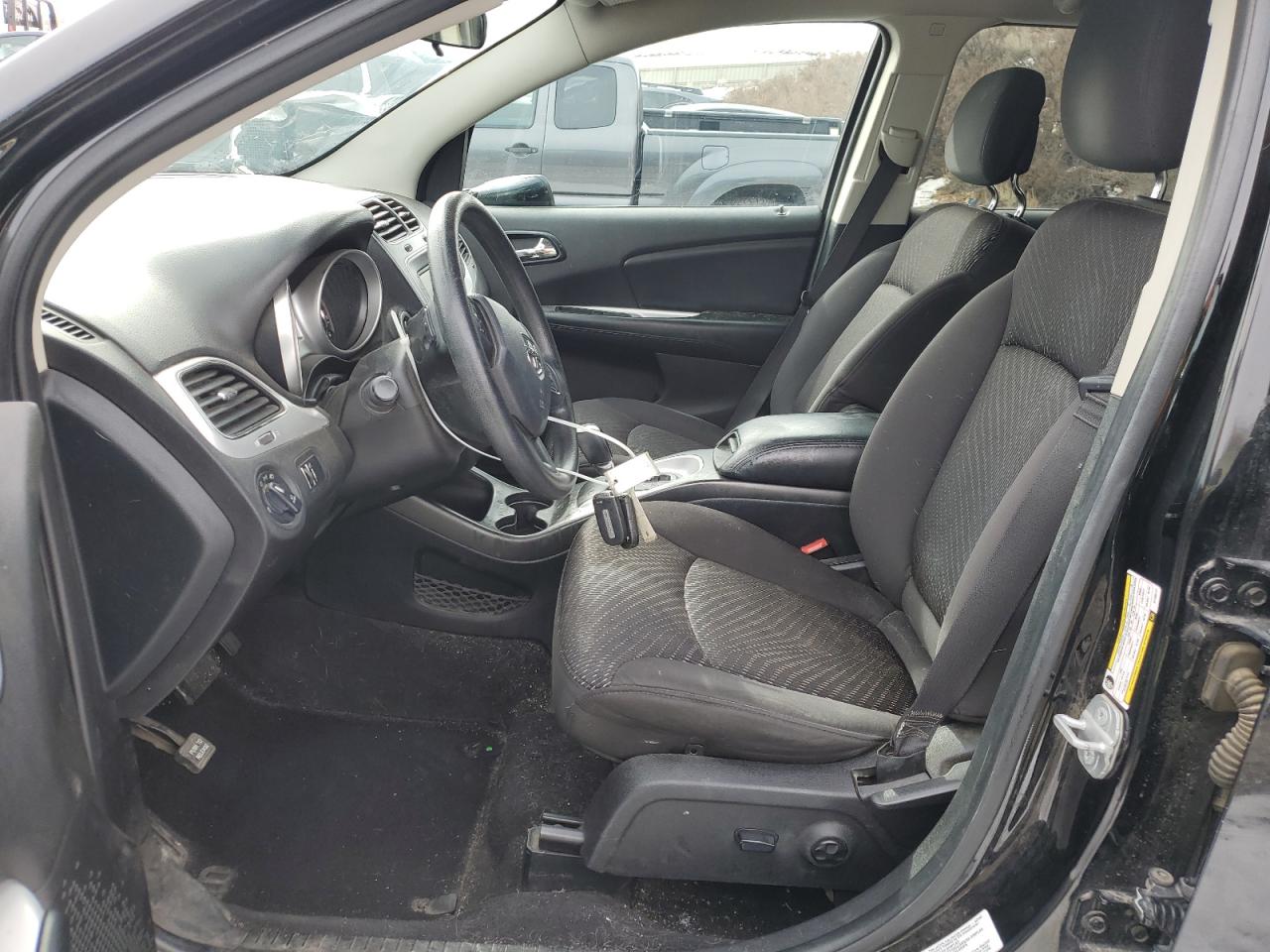 2014 Dodge Journey - Image 7
