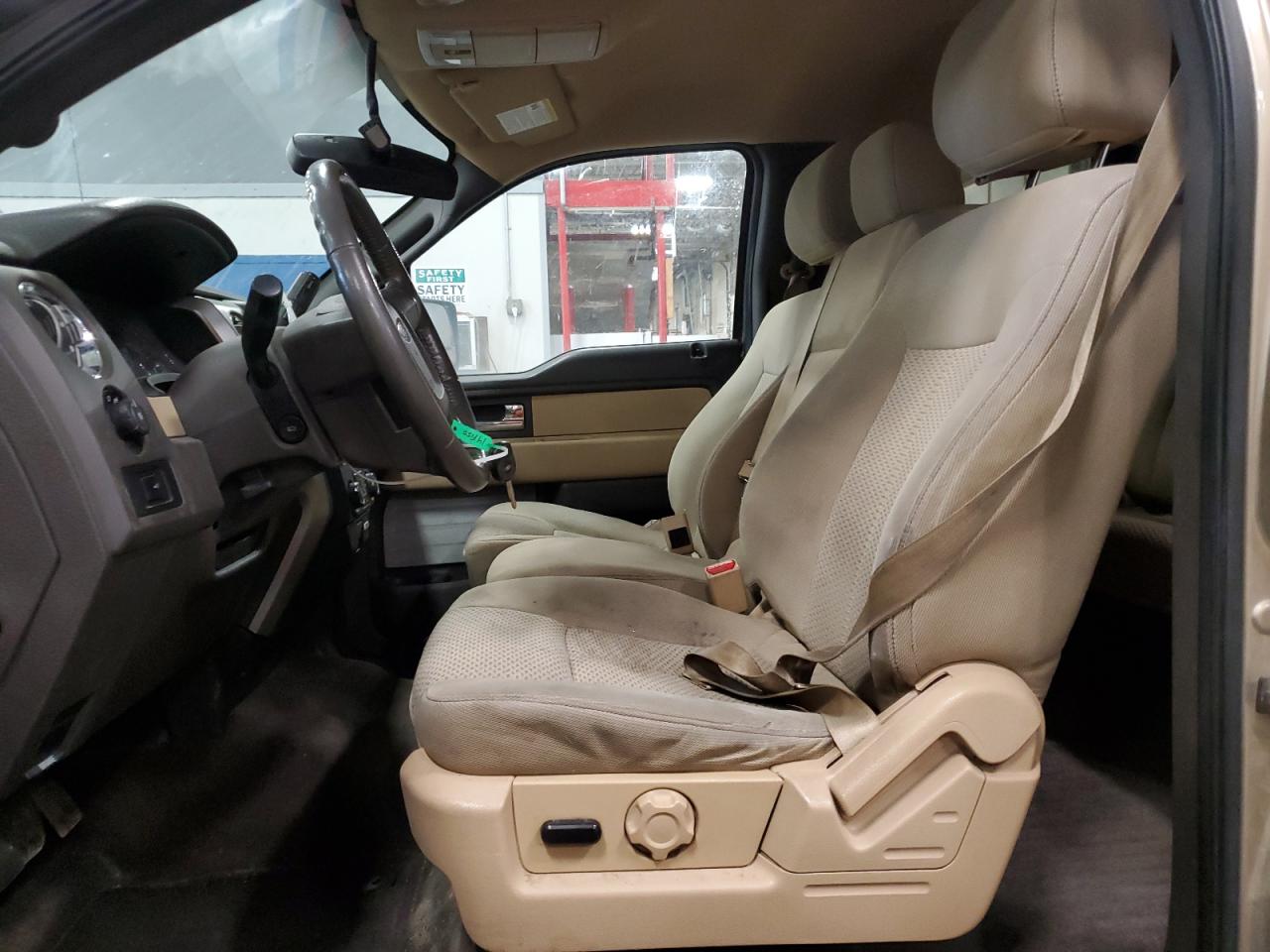 2014 Ford F-150 - Image 7