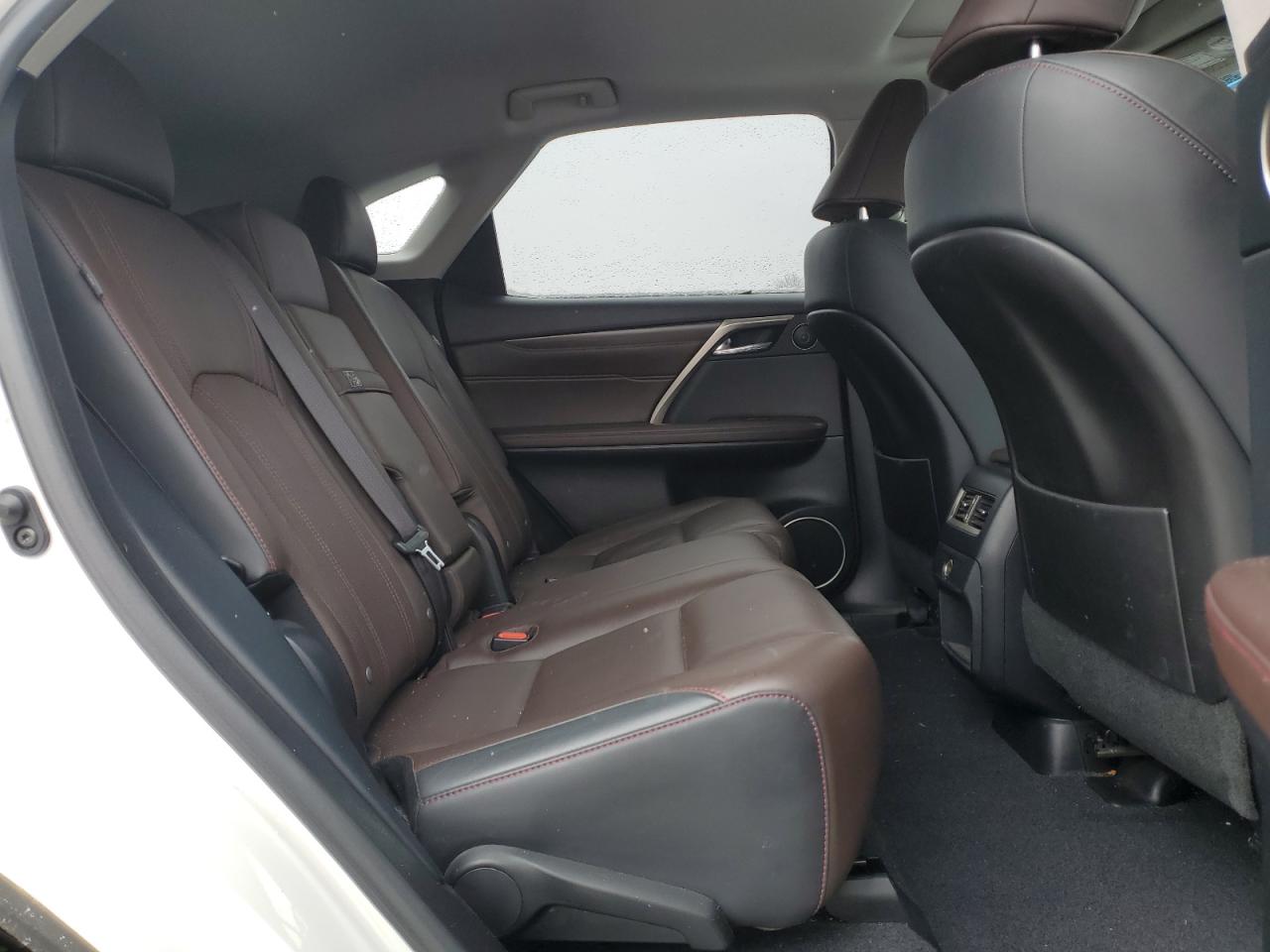 2017 Lexus RX - Image 11