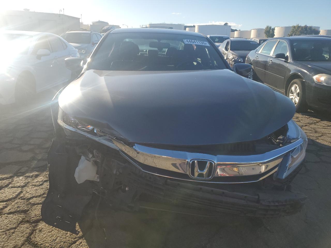2016 Honda Accord - Image 5