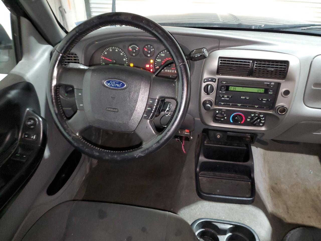 2008 Ford Ranger - Image 8