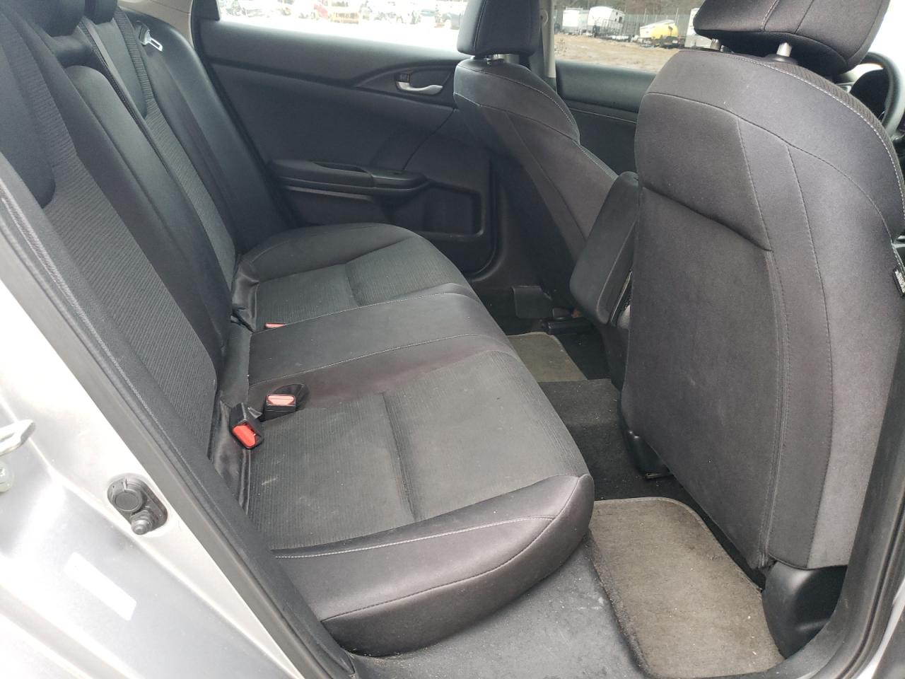 2019 Honda Insight - Image 10