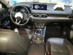 2022 Mazda Cx-5 Premium на продаже в Candia, NH - Front End