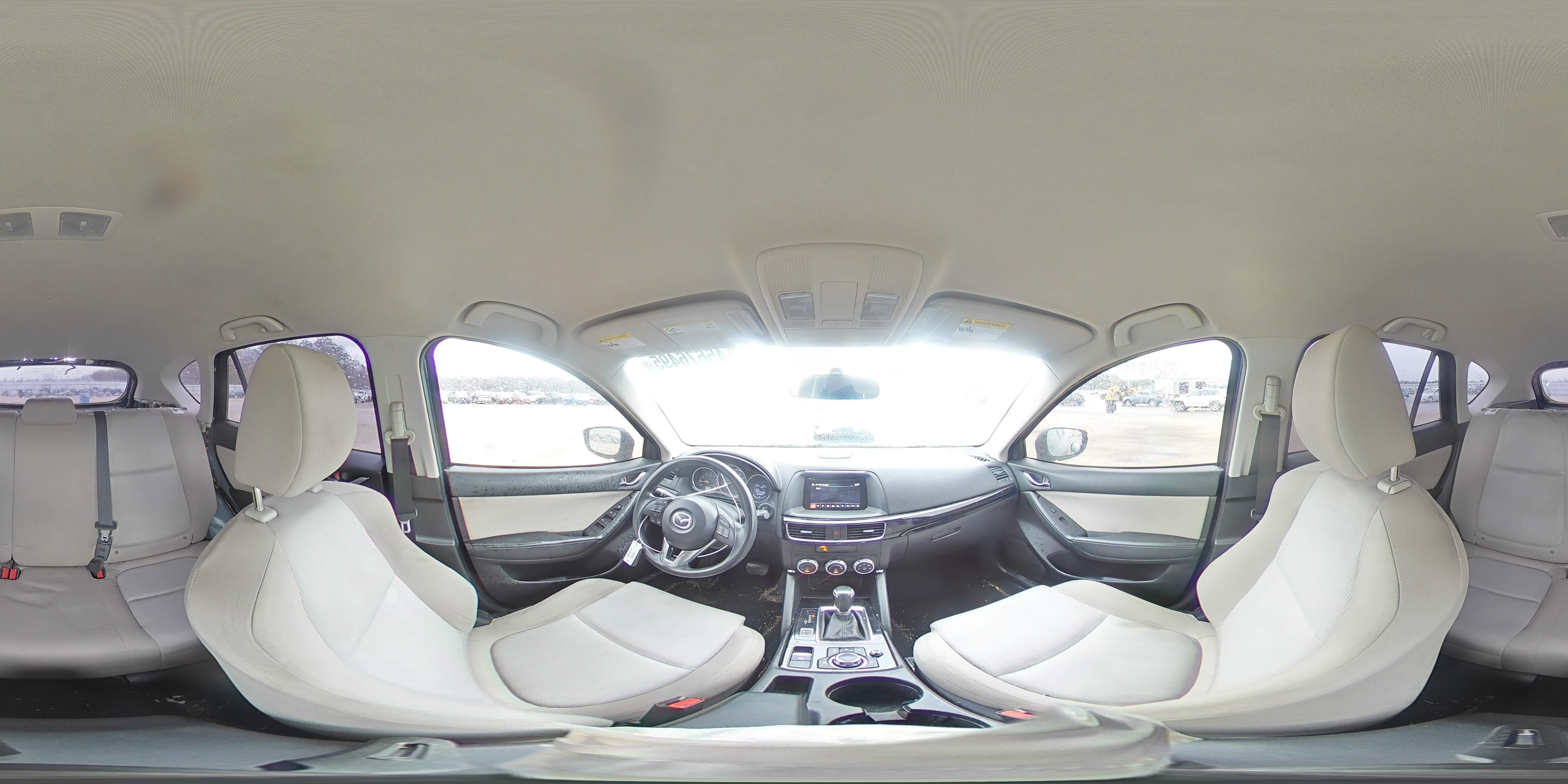 2016 Mazda CX-5 - Image 13
