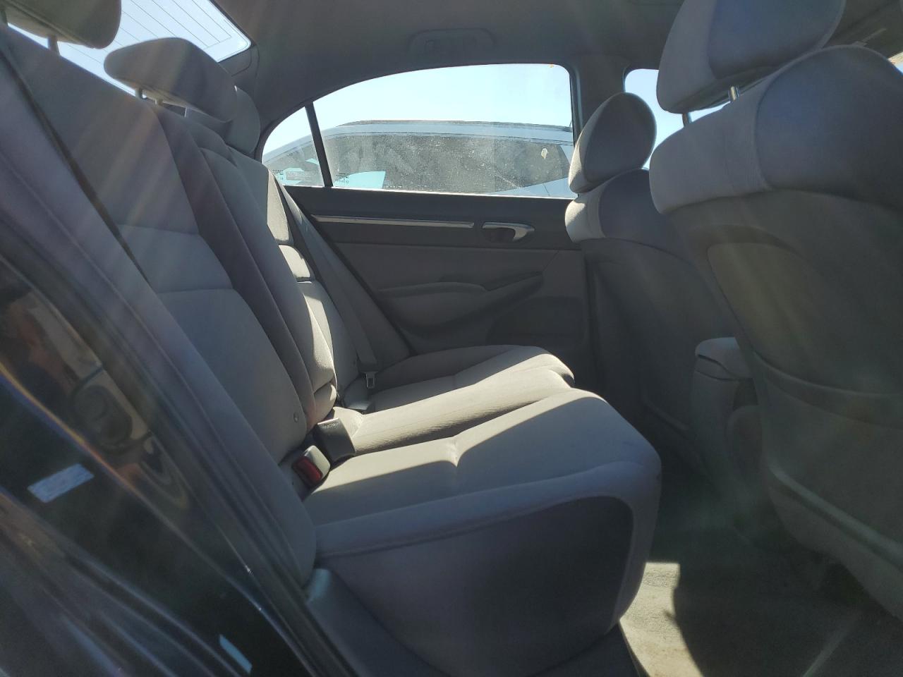 2006 Honda Civic - Image 10
