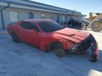 2021 Dodge Challenger Sxt zu verkaufen in Cahokia Heights, IL - Front End