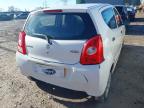 2013 SUZUKI ALTO SZ for sale at Copart BRISTOL