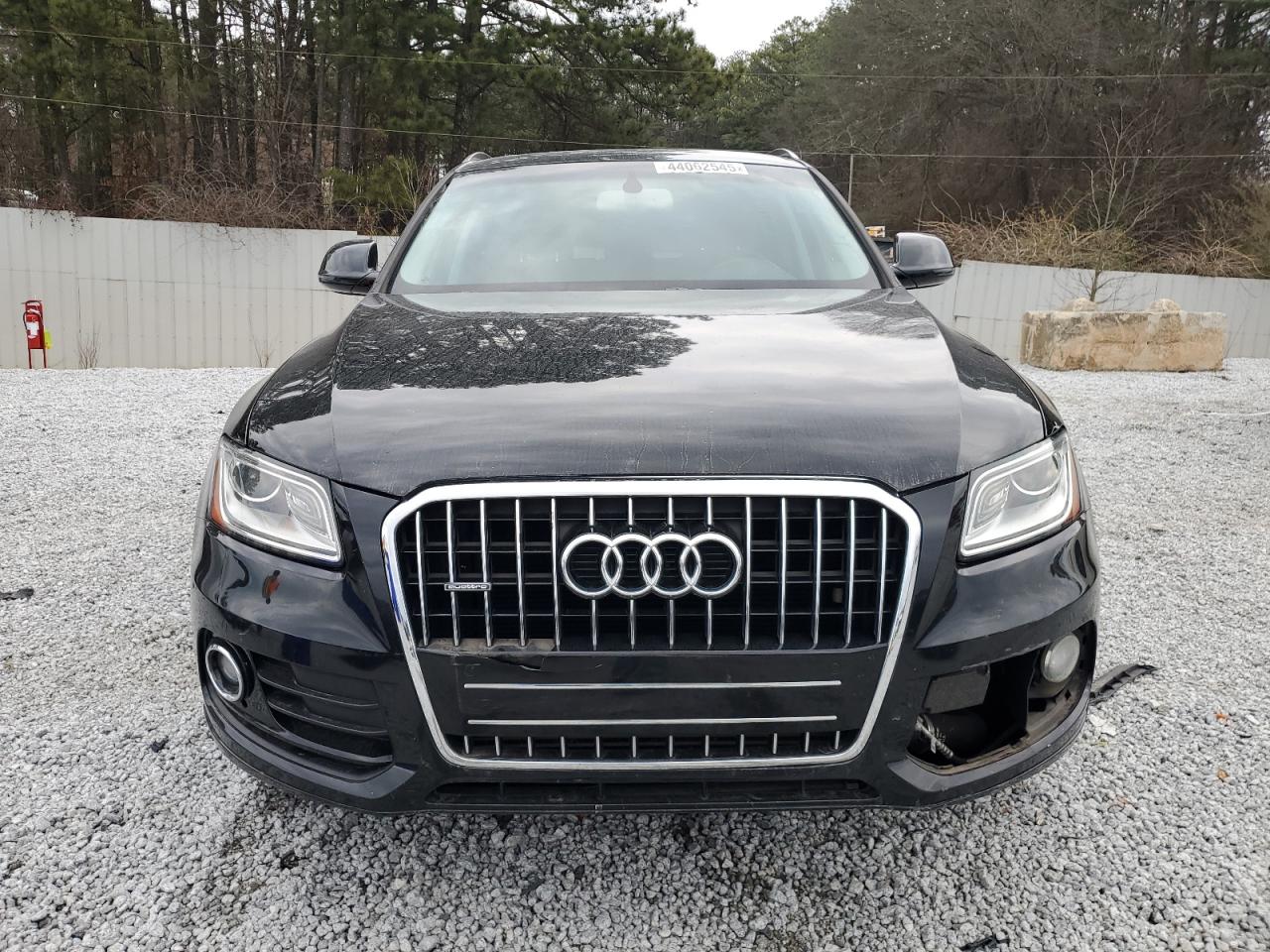 2016 Audi Q5 - Image 5