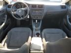 3VW2K7AJ1FM****** Wrecked 2015 Volkswagen Jetta in CT - East Granby