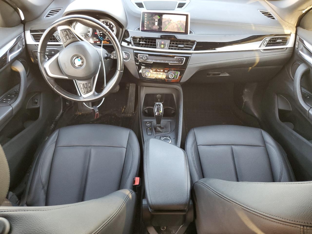 2020 BMW X1 - Image 8