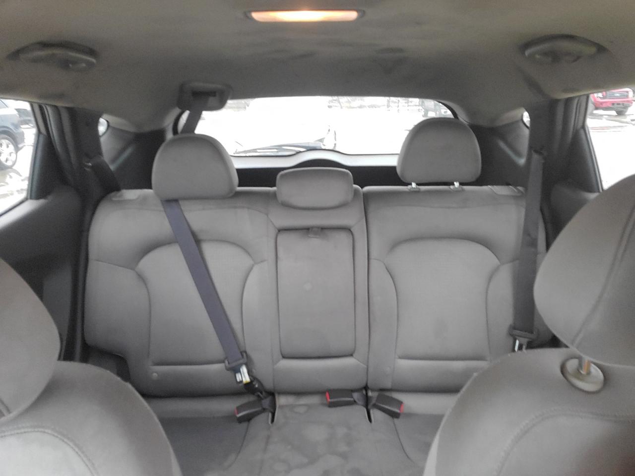 2014 Hyundai Tucson - Image 10