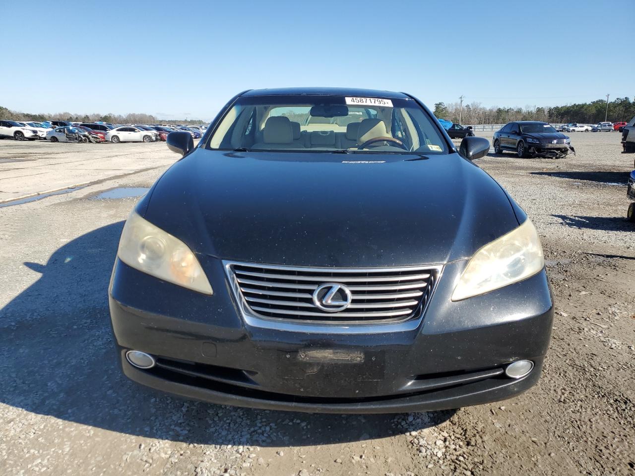 2009 Lexus ES - Image 5