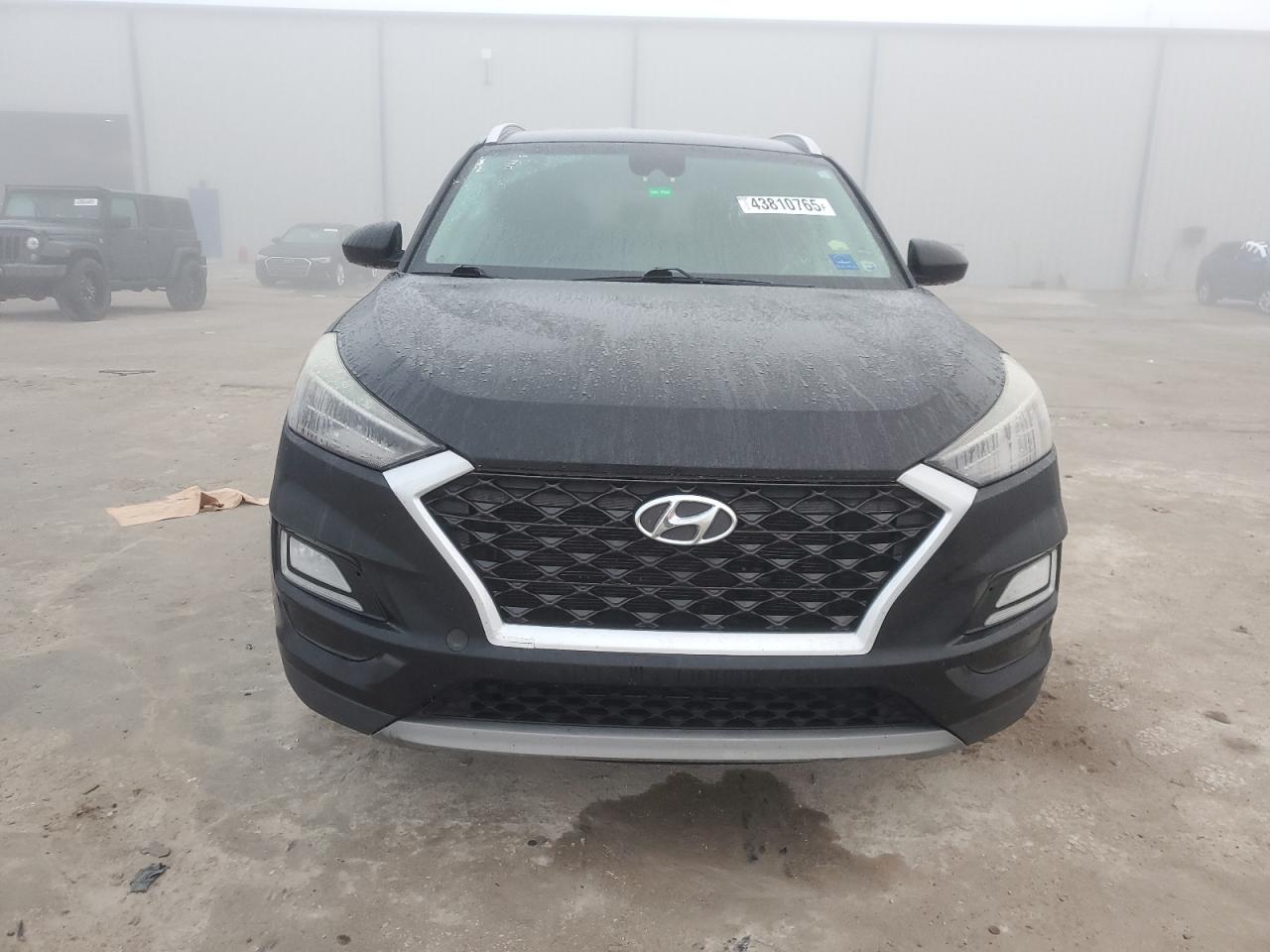 2019 Hyundai Tucson - Image 5