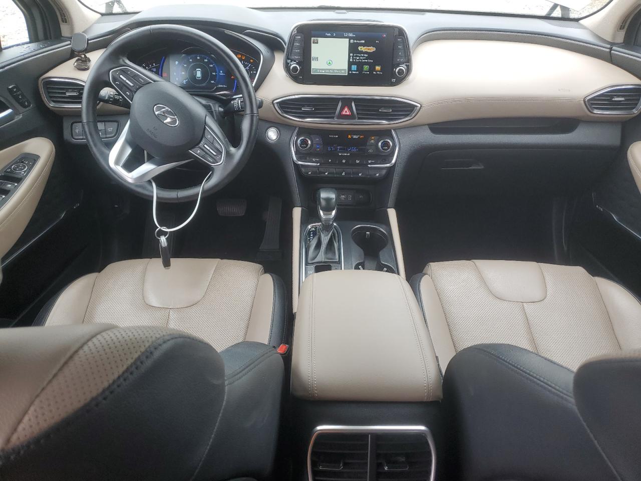 2020 Hyundai Santa Fe - Image 8