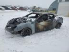2009 Cadillac Cts-V  продається в Wichita, KS - Burn