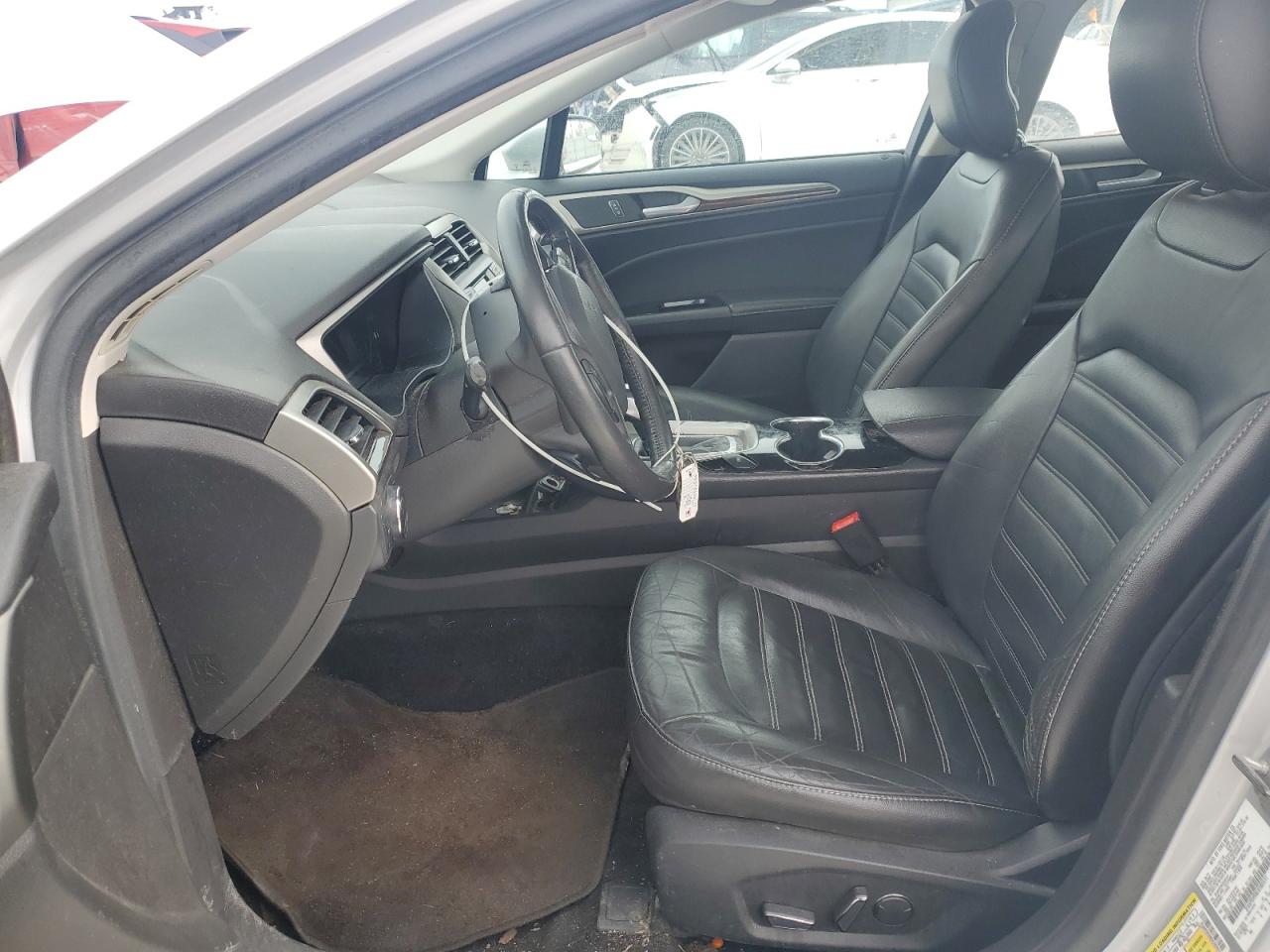 2014 Ford Fusion - Image 7