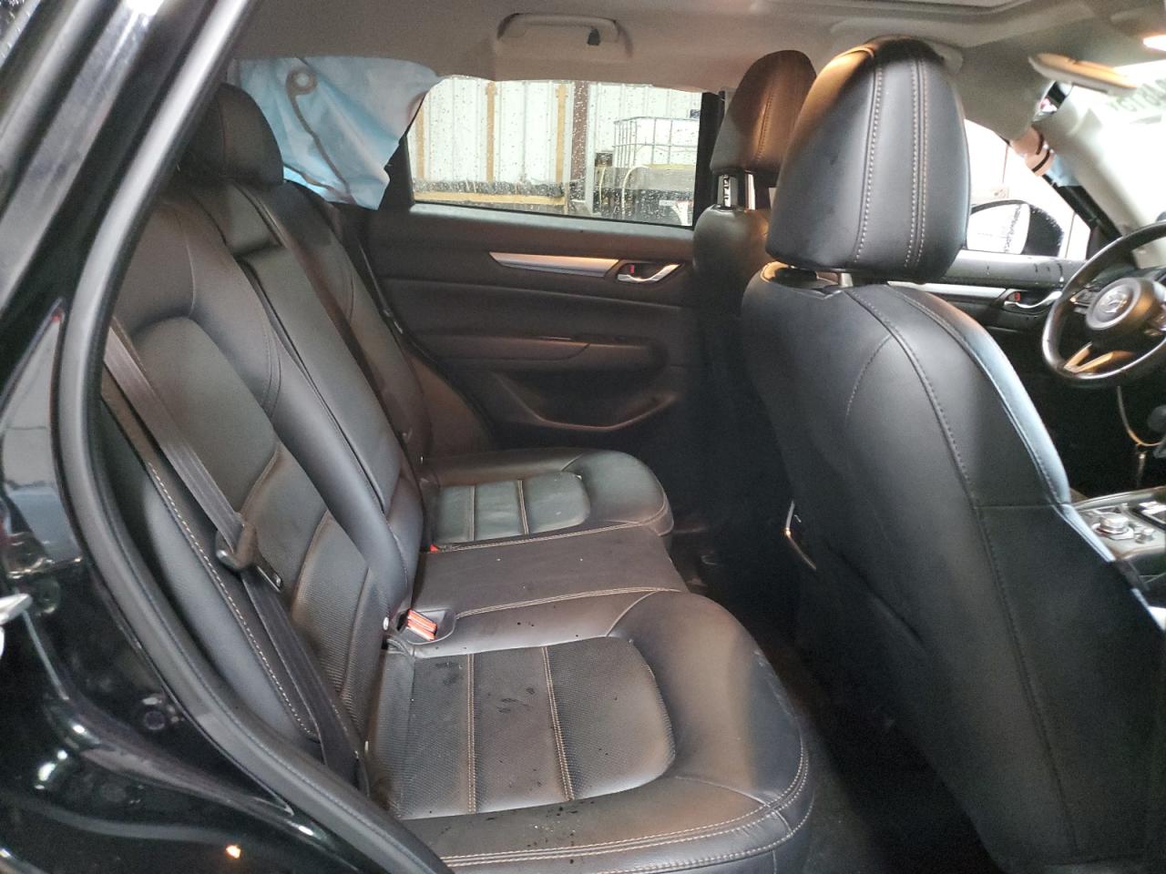 2021 Mazda CX-5 - Image 11