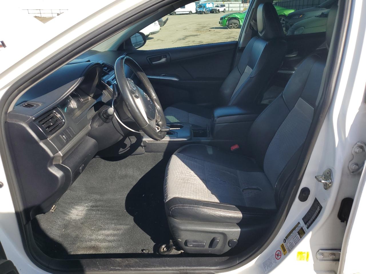 2013 Toyota Camry - Image 7