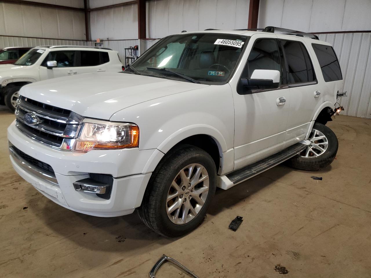 2017 Ford Expedition - Image 1