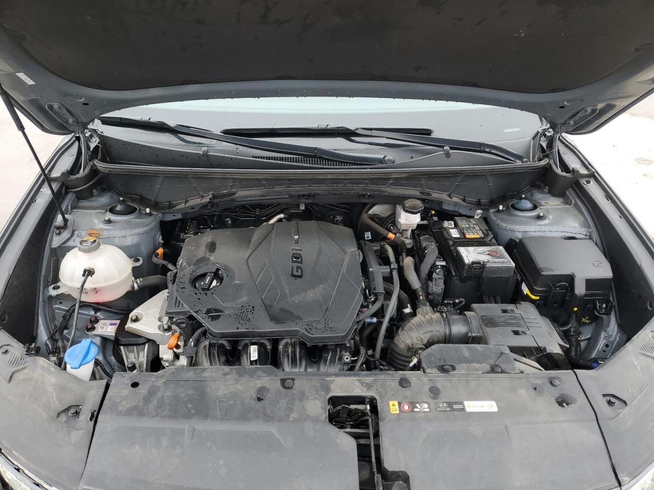 2022 Hyundai Tucson - Image 12