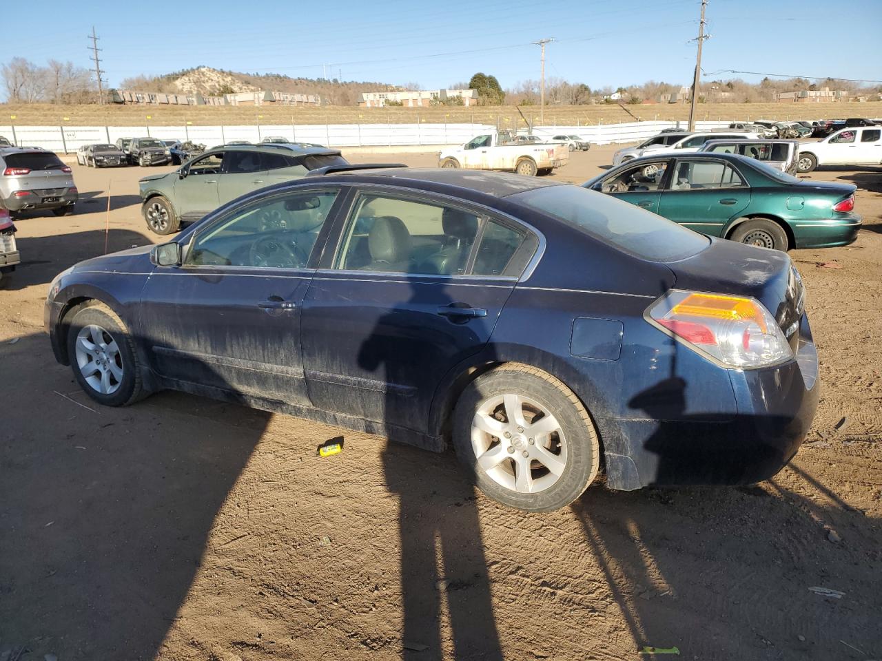 2009 Nissan Altima - Image 2