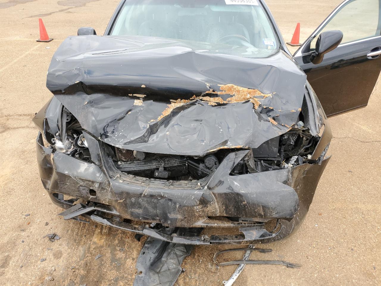 2007 Lexus ES - Image 12