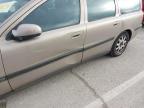 2002 VOLVO V70 for sale at Copart SANDWICH