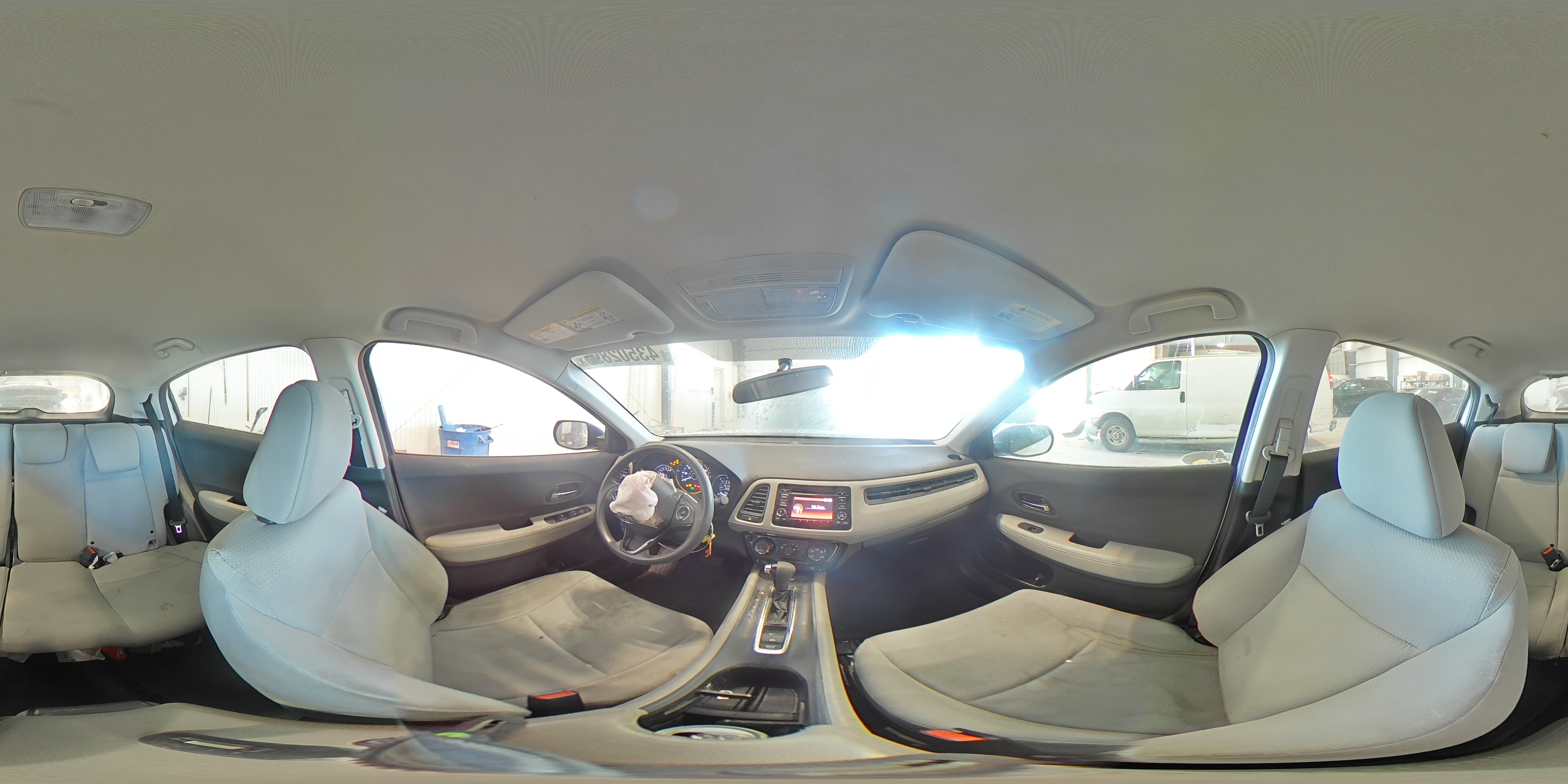 2020 Honda HR-V - Image 13