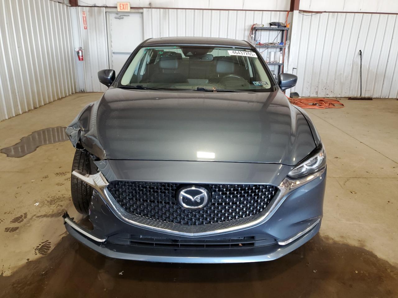 2018 Mazda 6 - Image 5