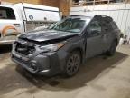 2025 Subaru Outback Onyx Edition na sprzedaż w Anchorage, AK - Front End