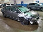 2011 Honda Civic Lx na sprzedaż w Woodhaven, MI - Front End