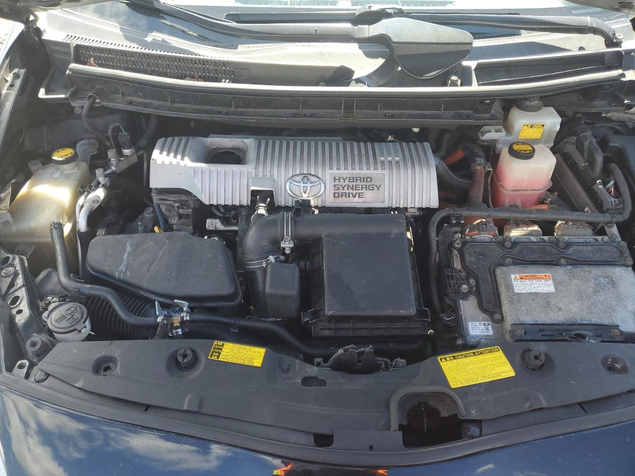 2010 Toyota Prius - Image 11