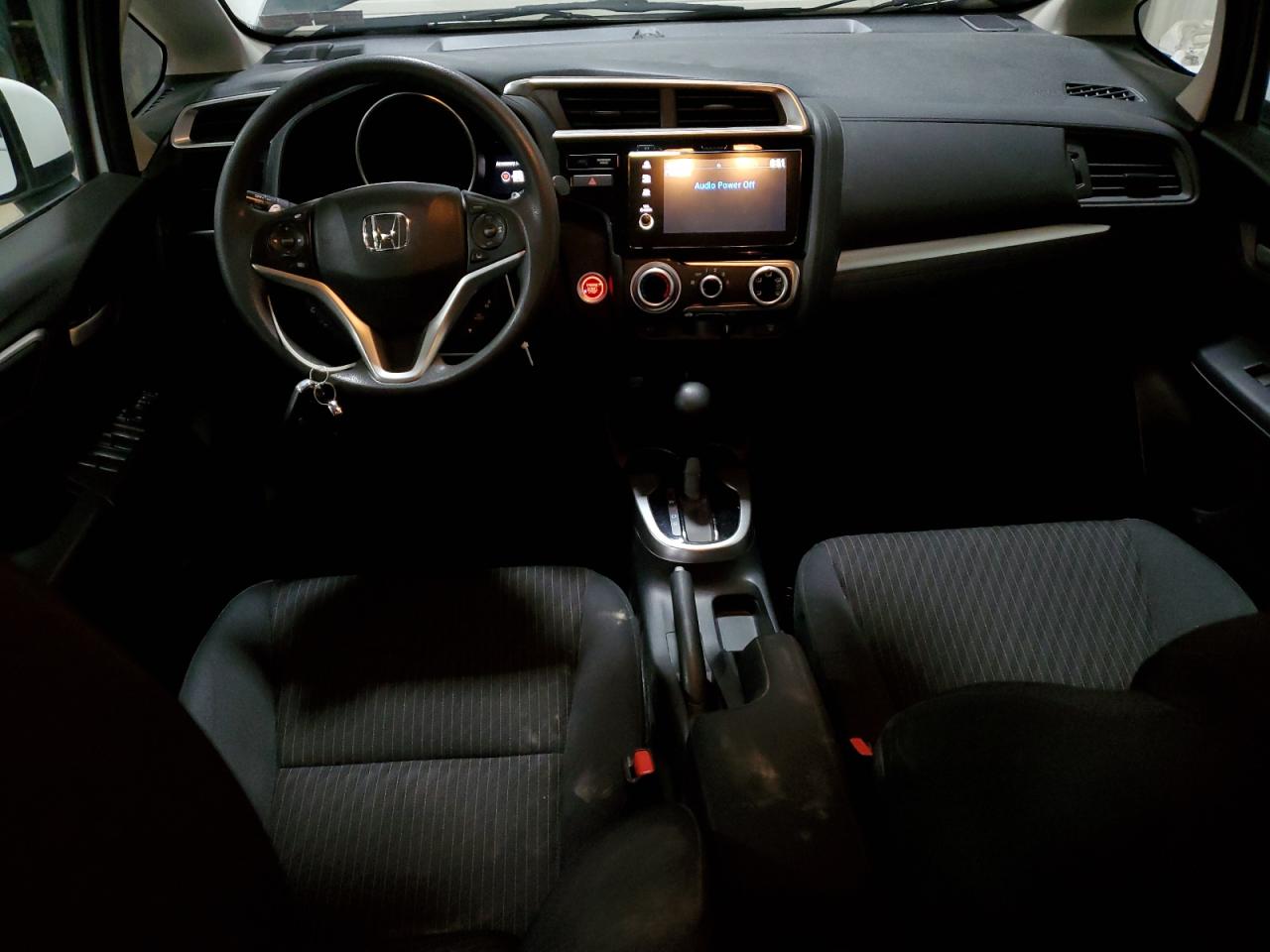 2019 Honda Fit - Image 8