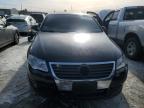 2009 Volkswagen Passat Turbo للبيع في North Billerica، MA - Burn - Interior