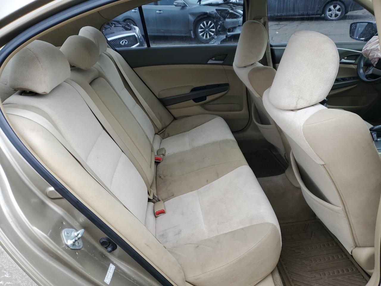 2008 Honda Accord - Image 10