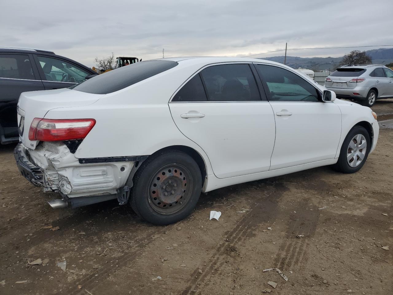 2008 Toyota Camry - Image 3