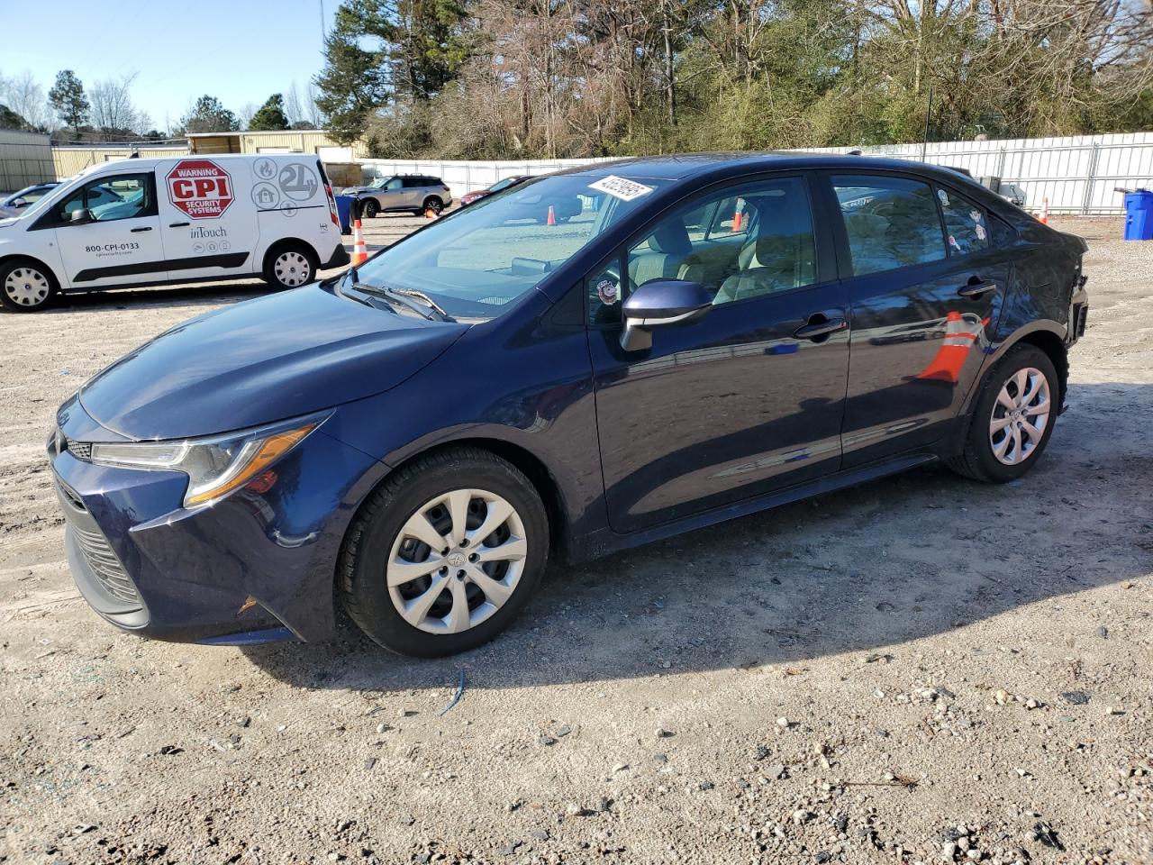 5YFB4MDE1RP169618 TOYOTA COROLLA 2024