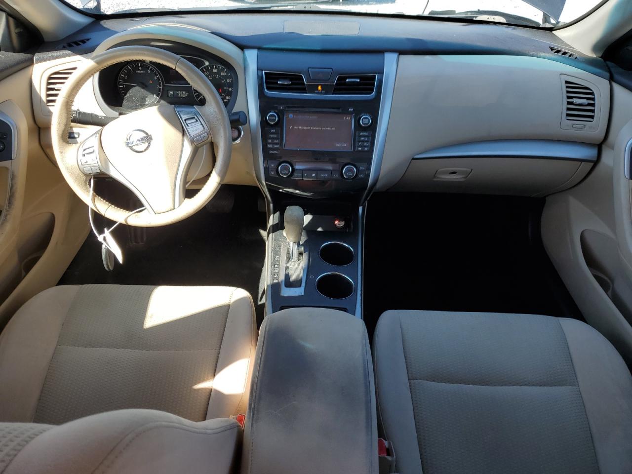 2015 Nissan Altima - Image 8