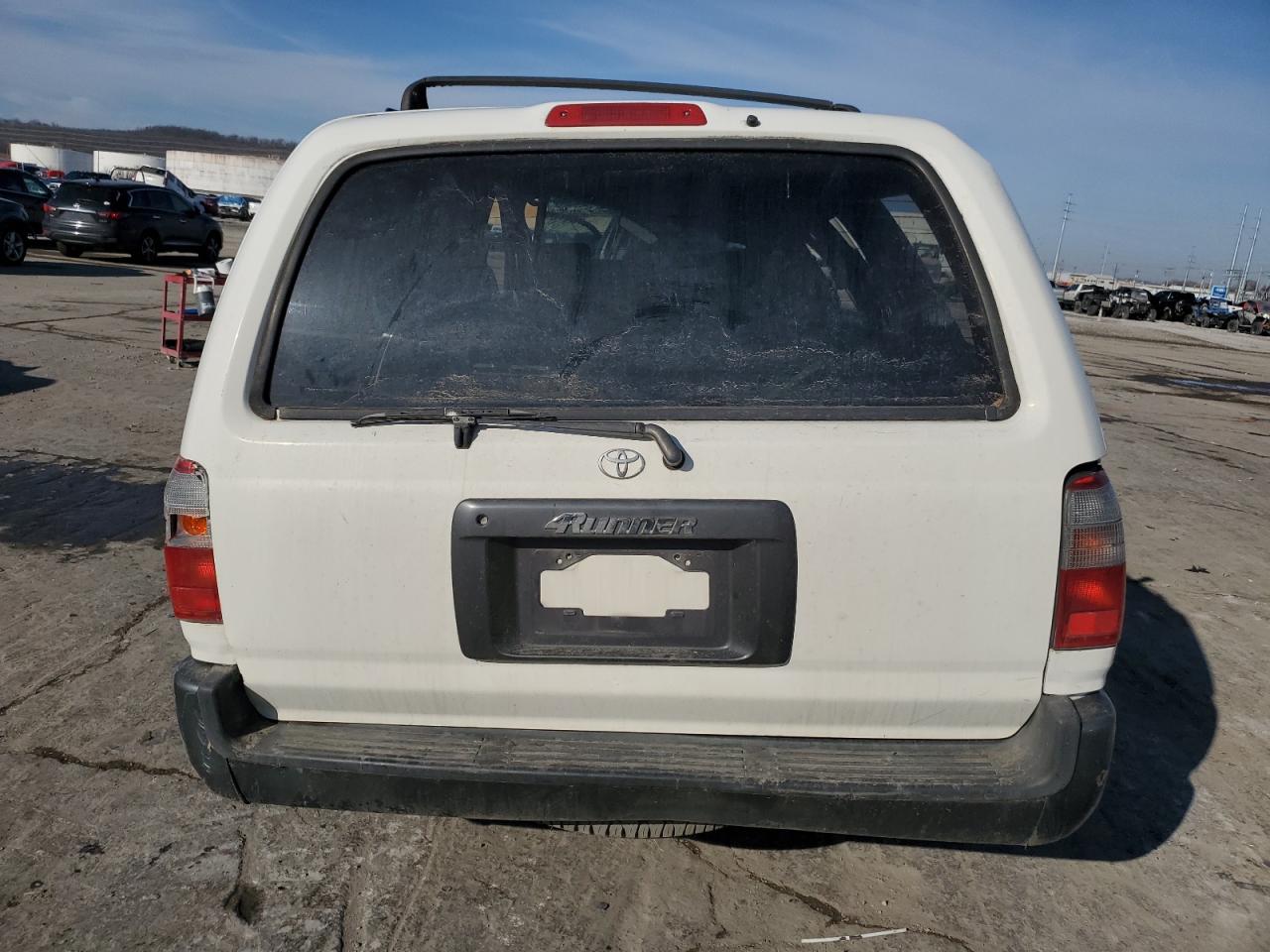 1998 Toyota 4Runner - Image 6