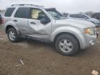 2009 Ford Escape Xlt na sprzedaż w Mercedes, TX - Rollover