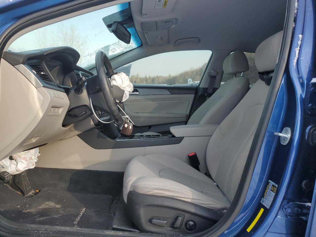 2018 Hyundai Sonata - Image 7