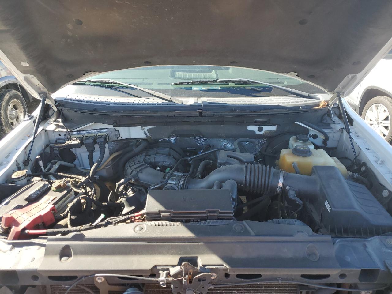 2013 Ford F-150 - Image 11