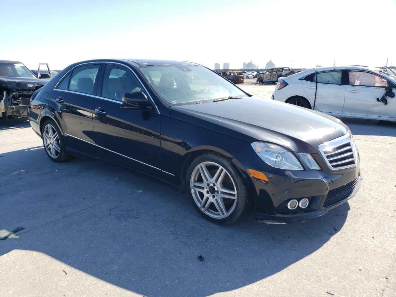 2010 Mercedes-Benz E-klasse - Image 4