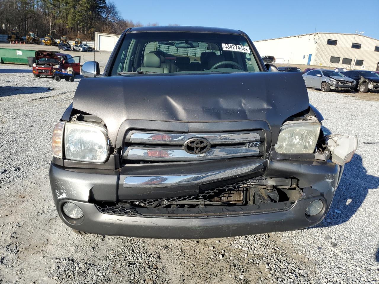 2006 Toyota Tundra - Image 5