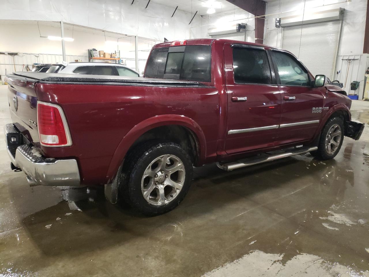 2017 RAM 1500 - Image 3