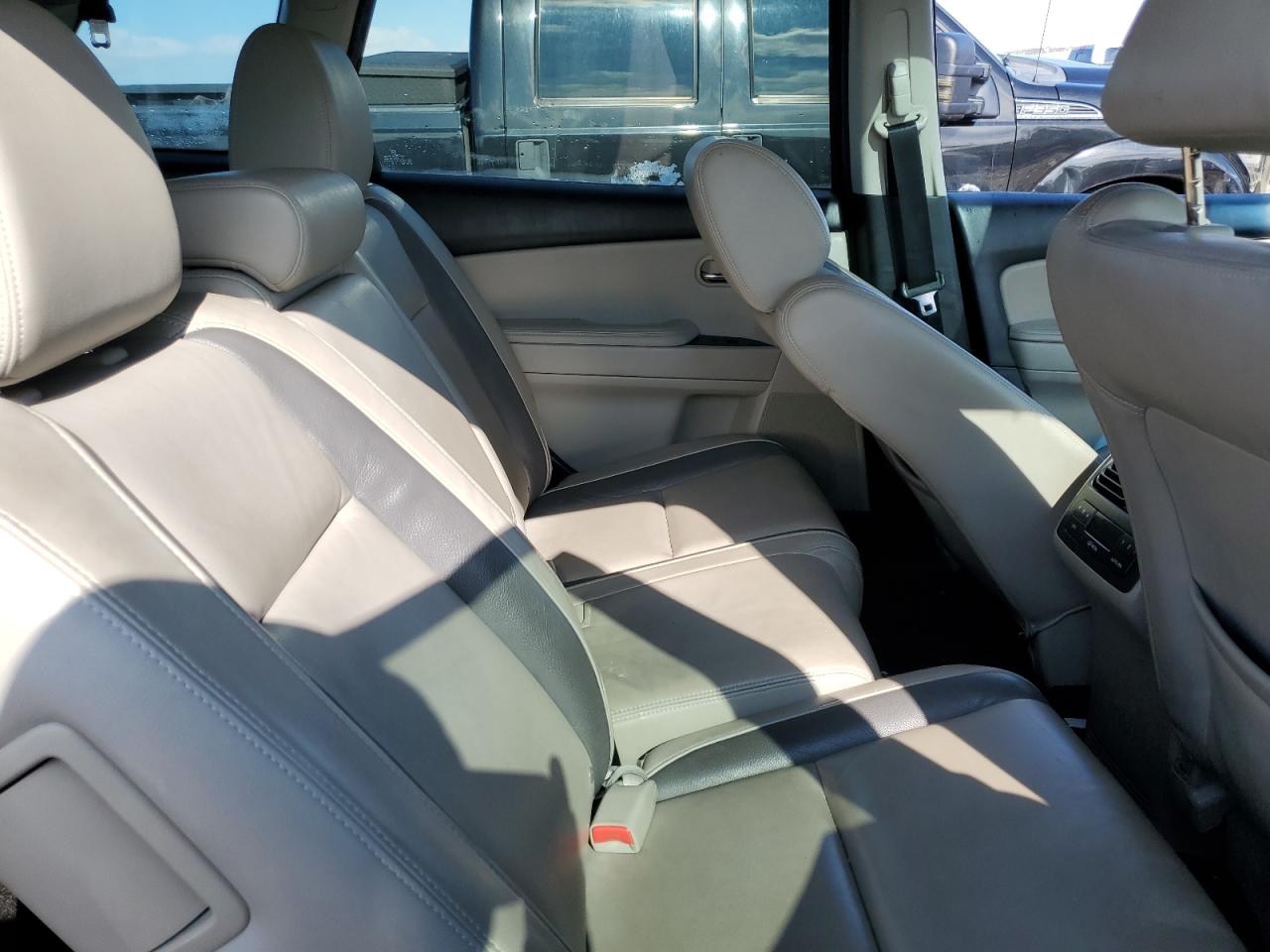 2012 Mazda CX-9 - Image 12