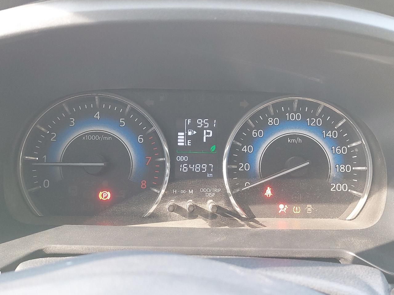 MHKEF8BF2KK000356 - 2019 Toyota Rush - #43885685