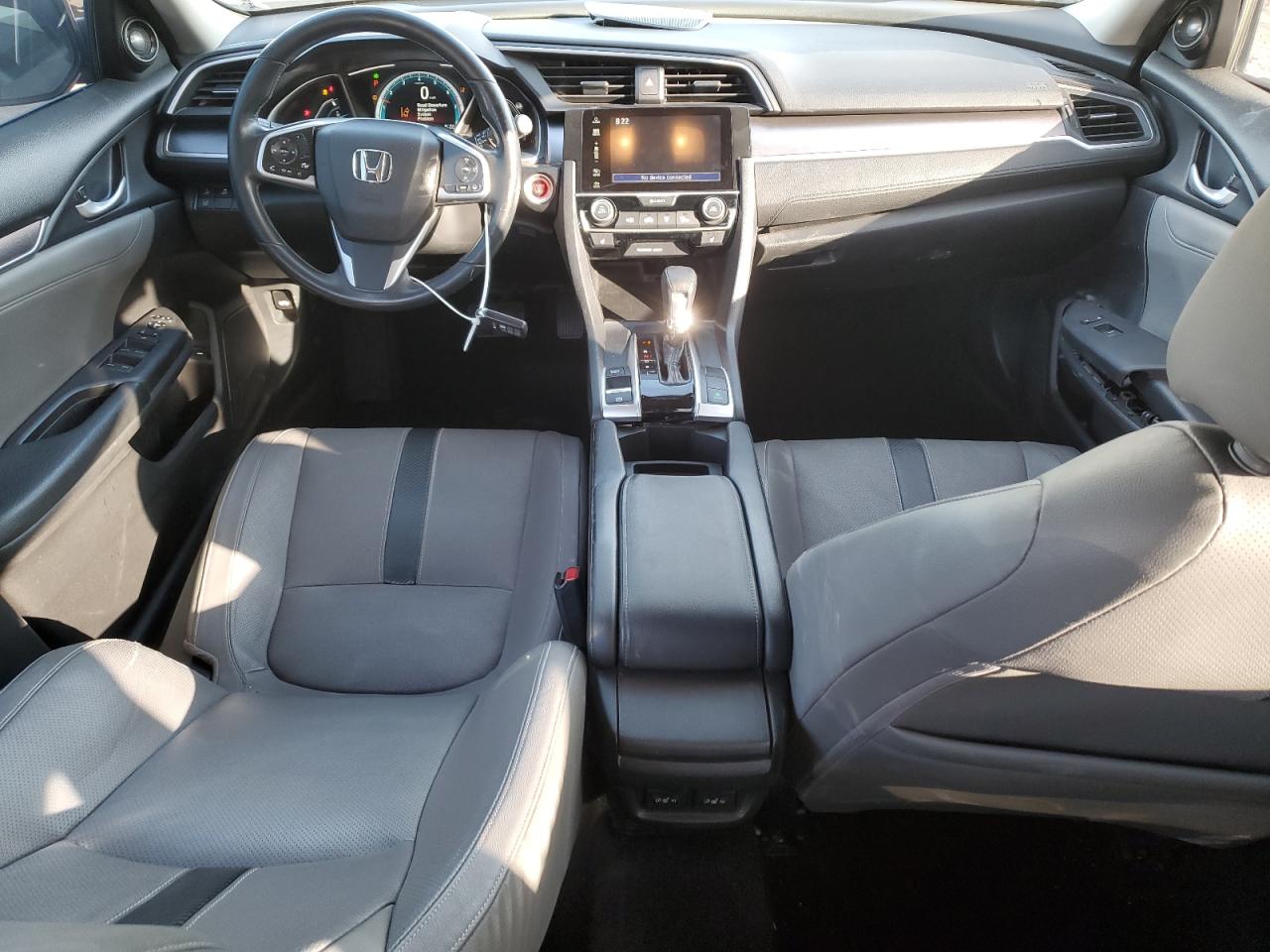 2018 Honda Civic - Image 8