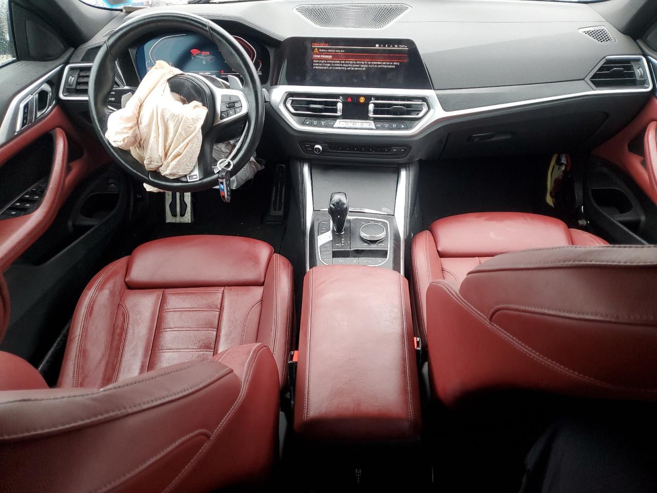 2023 BMW 4er - Image 8