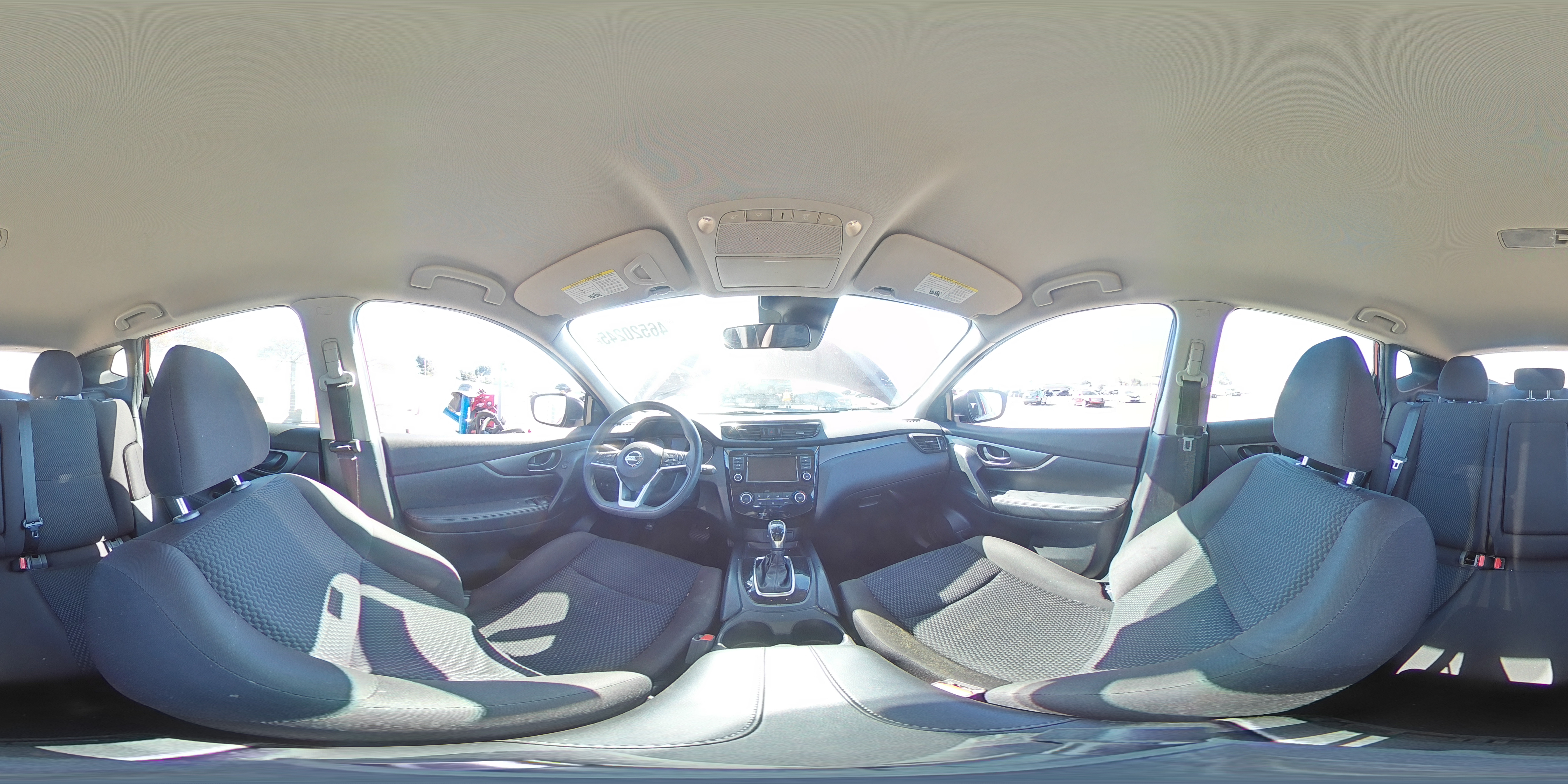 2021 Nissan Rogue - Image 14